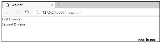 JavaScript로 여러 div 내부/외부 클릭 이벤트 조건 처리하기