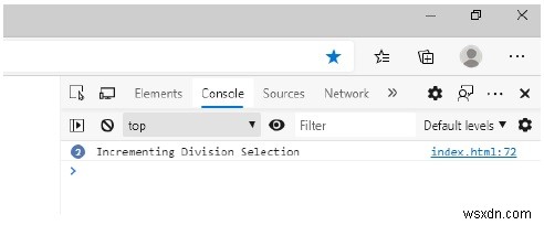 JavaScript로 여러 div 내부/외부 클릭 이벤트 조건 처리하기