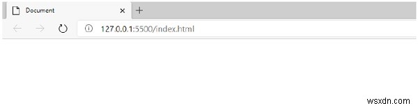 JavaScript에서 팝업 창의 ESC 키다운 이벤트를 처리하는 방법