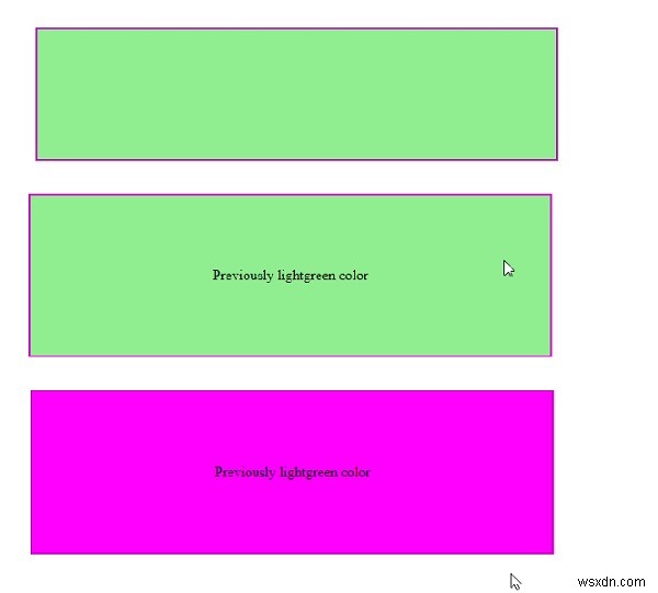 JavaScript로 CSS 변수 읽고 쓰기 – getComputedStyle()과 setProperty() 완벽 가이드