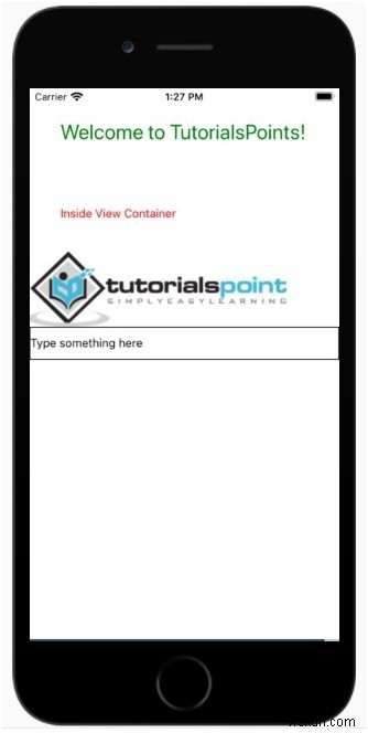 React Native 핵심 구성 요소 완벽 정리: View부터 TextInput까지