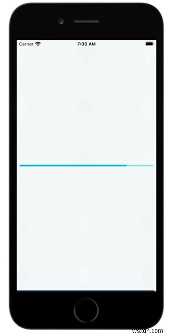 React Native에서 ProgressBar(진행 표시줄)를 표시하는 방법