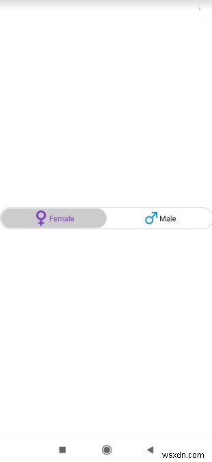 React Native SwitchSelector 컴포넌트 완벽 가이드 – 설치부터 주요 속성과 실전 예제까지
