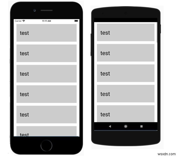 React Native VirtualizedList 완벽 가이드: 대용량 리스트 최적화 방법