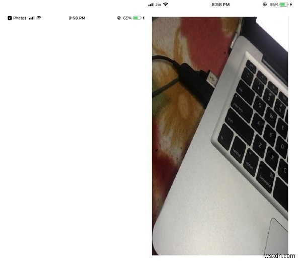 Swift로 iOS 카메라에서 사진 캡처하기: UIImagePickerController 활용 가이드