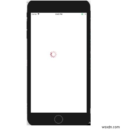 Swift에서 UIActivityIndicator 크기 변경하는 방법과 주의사항