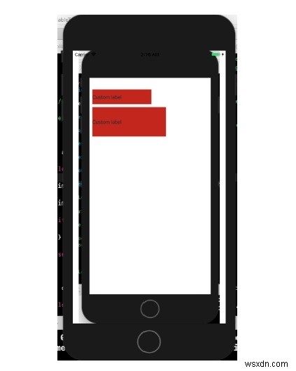 Swift로 iOS 앱에서 이미지를 로드하고 화면에 표시하는 방법
