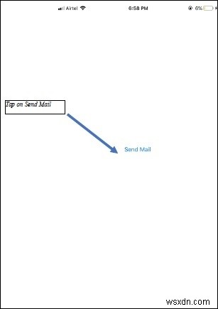 Swift로 iOS 앱에서 문자 메시지(SMS) 보내는 방법 – MFMessageComposeViewController 완벽 가이드