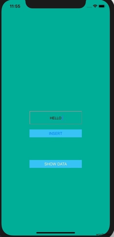 iPhone에서 SQLite 데이터베이스에 접근하는 방법 – Swift 완전 정복 가이드