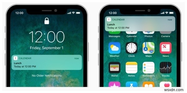 iOS 앱의 알림(Notification) 권한 상태를 확인하는 방법