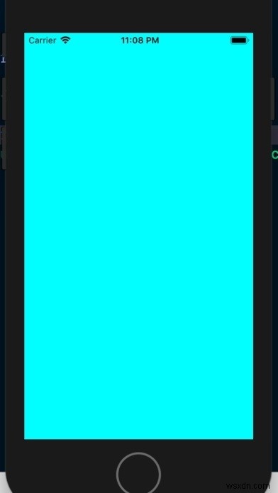 iOS 앱에서 뷰(View)의 배경색을 설정하는 방법 완벽 가이드