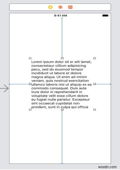 iOS UITextView에서 글꼴과 색상 변경하는 방법 (Swift 코드 예제)