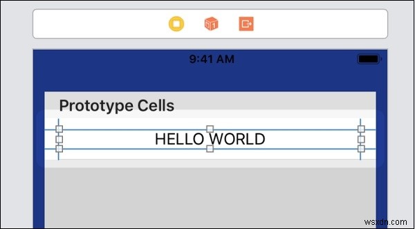 iOS에서 모서리가 둥근 TableView 만드는 방법