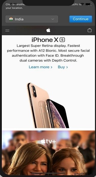 Swift로 iOS 앱에서 WebView 구현하는 방법 – 단계별 완벽 가이드