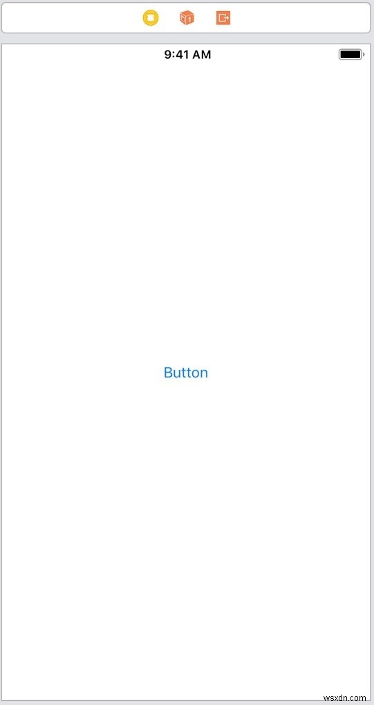 iOS 버튼 커스터마이징하기: 텍스트와 색상 설정하는 두 가지 방법