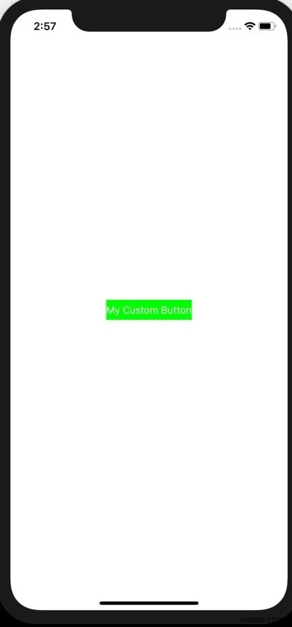 iOS 버튼 커스터마이징하기: 텍스트와 색상 설정하는 두 가지 방법