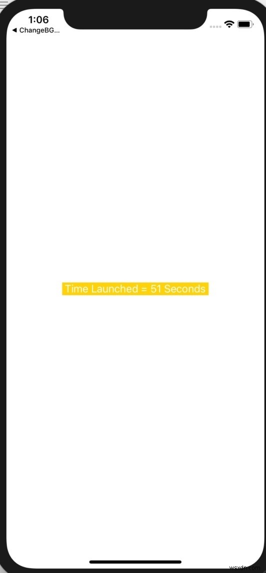 Swift(iOS)에서 Timer로 일정 간격마다 작업을 반복 실행하는 방법