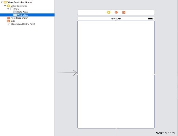 Swift로 UIWebView에서 PDF 파일 불러오는 방법 완벽 가이드