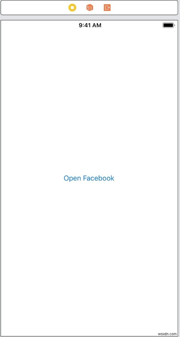 iOS 앱에서 기본 브라우저로 웹사이트를 여는 방법 완벽 가이드