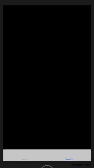 iOS 앱에서 탭 바(Tab Bar) 레이아웃 구현하는 방법 완벽 가이드