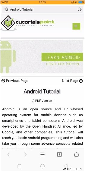 Android ListView에서 이미지와 텍스트 목록 표시하기: 커스텀 어댑터 완벽 가이드