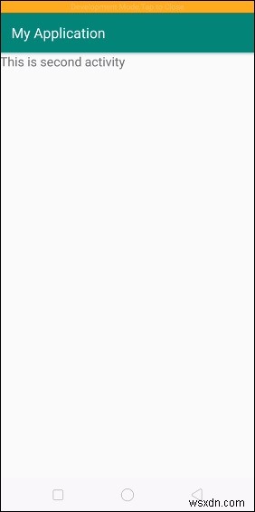 안드로이드 인텐트(Intent)란 무엇인가? 개념부터 실전 예제까지