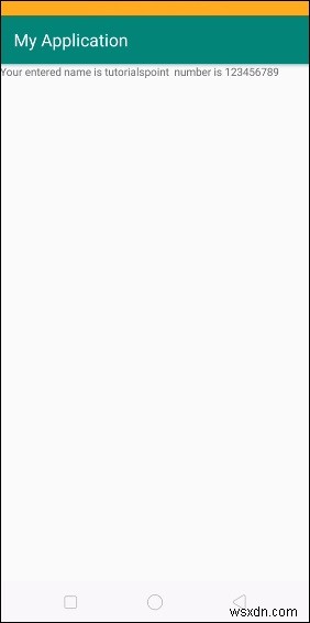 안드로이드에서 Serializable을 활용해 액티비티 간 객체(데이터) 전달하는 방법