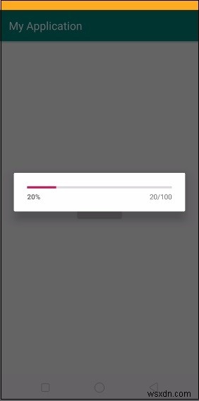 안드로이드 핸들러(Handler) 완벽 정리: 개념부터 프로그레스 다이얼로그 실전 예제까지