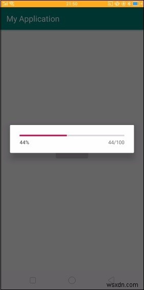 안드로이드 핸들러(Handler) 완벽 정리: 개념부터 프로그레스 다이얼로그 실전 예제까지