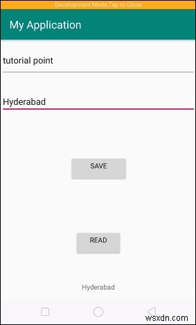 Android에서 SharedPreferences를 활용해 ArrayList를 저장하고 불러오는 방법