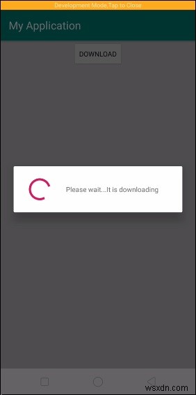 Android AsyncTask 완벽 가이드: 핵심 개념과 이미지 다운로드 실전 예제