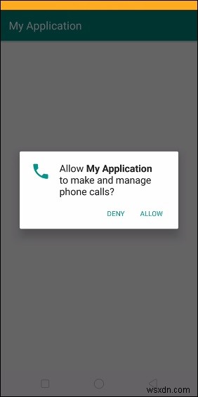 안드로이드 고유 기기 ID(IMEI) 조회 방법 — TelephonyManager 활용 가이드
