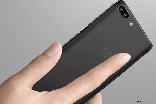 원플러스 5(OnePlus 5) 주요 사양 완벽 정리