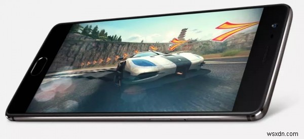 원플러스 3T(OnePlus 3T) 사양 총정리: 디자인부터 카메라, 대시 차지까지