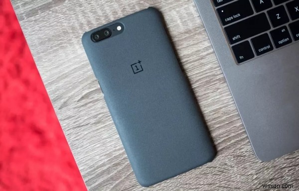 원플러스 5(OnePlus 5) 주요 사양 완벽 정리