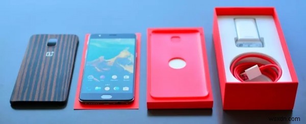 원플러스 3T(OnePlus 3T) 사양 총정리: 디자인부터 카메라, 대시 차지까지