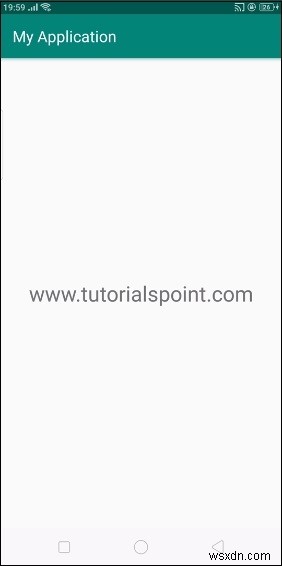 안드로이드에서 다른 앱과 데이터 공유하는 방법 – ACTION_SEND 인텐트 완벽 가이드