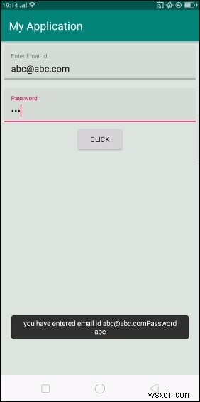 안드로이드 TextInputLayout 구현 방법 – 단계별 완벽 가이드