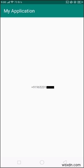 안드로이드(Android)에서 전화번호 가져오는 방법 – 단계별 구현 가이드