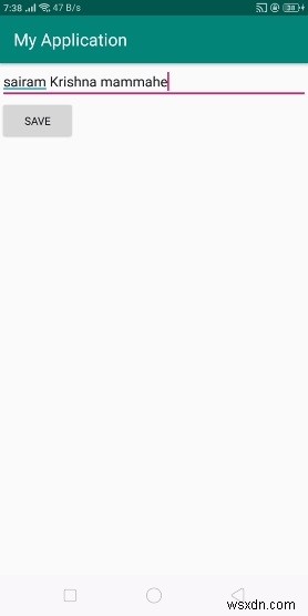 안드로이드 내부 저장소에서 TXT 파일 생성 및 읽기 방법 완벽 가이드