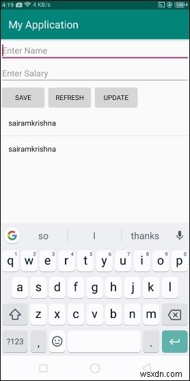 Android SQLite에서 LIMIT 절을 활용하는 방법 완벽 가이드