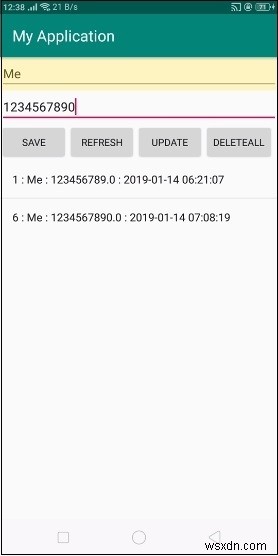 안드로이드 SQLite에서 중복 레코드 조회하는 방법 완벽 가이드