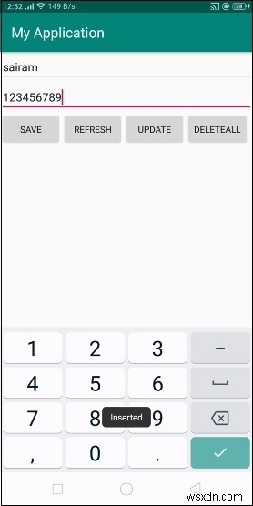 Android SQLite에서 비밀번호를 암호화해 저장하는 방법 – MD5 해시 적용 예제