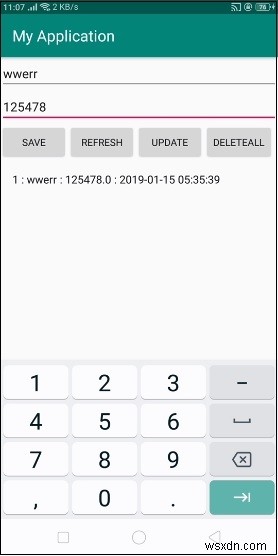 안드로이드 SQLite에서 BLOB 데이터 타입 활용하는 방법 완벽 가이드