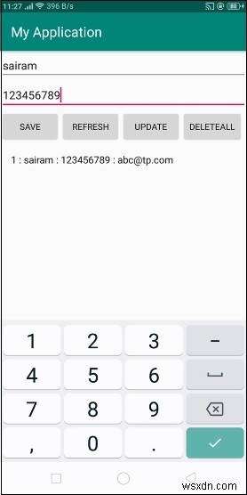 Android SQLite에서 고유 인덱스(Unique Index) 생성하는 방법 완벽 가이드