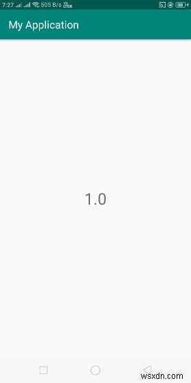 Android 앱 버전 이름(versionName) 가져오는 방법 완벽 가이드
