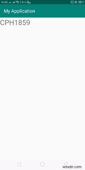 안드로이드 기기 이름을 코드로 가져오는 방법 완벽 가이드