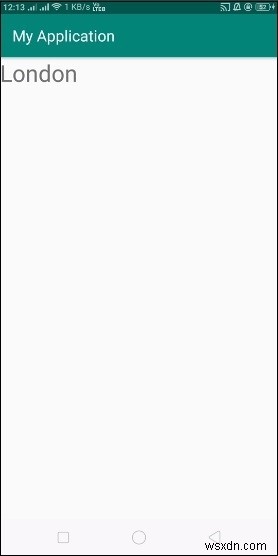 안드로이드에서 현재 국가 이름을 변경하는 방법 완벽 가이드