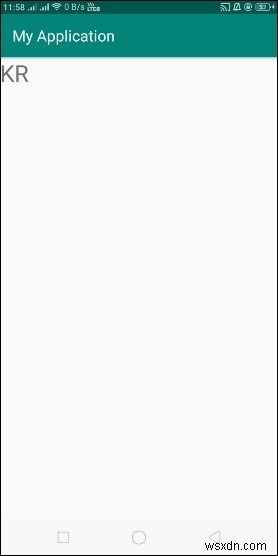 Android에서 현재 국가 코드를 변경하는 방법 – 단계별 예제 가이드