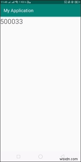 안드로이드 네트워크 프로바이더로 현재 우편번호 가져오는 방법 완벽 가이드